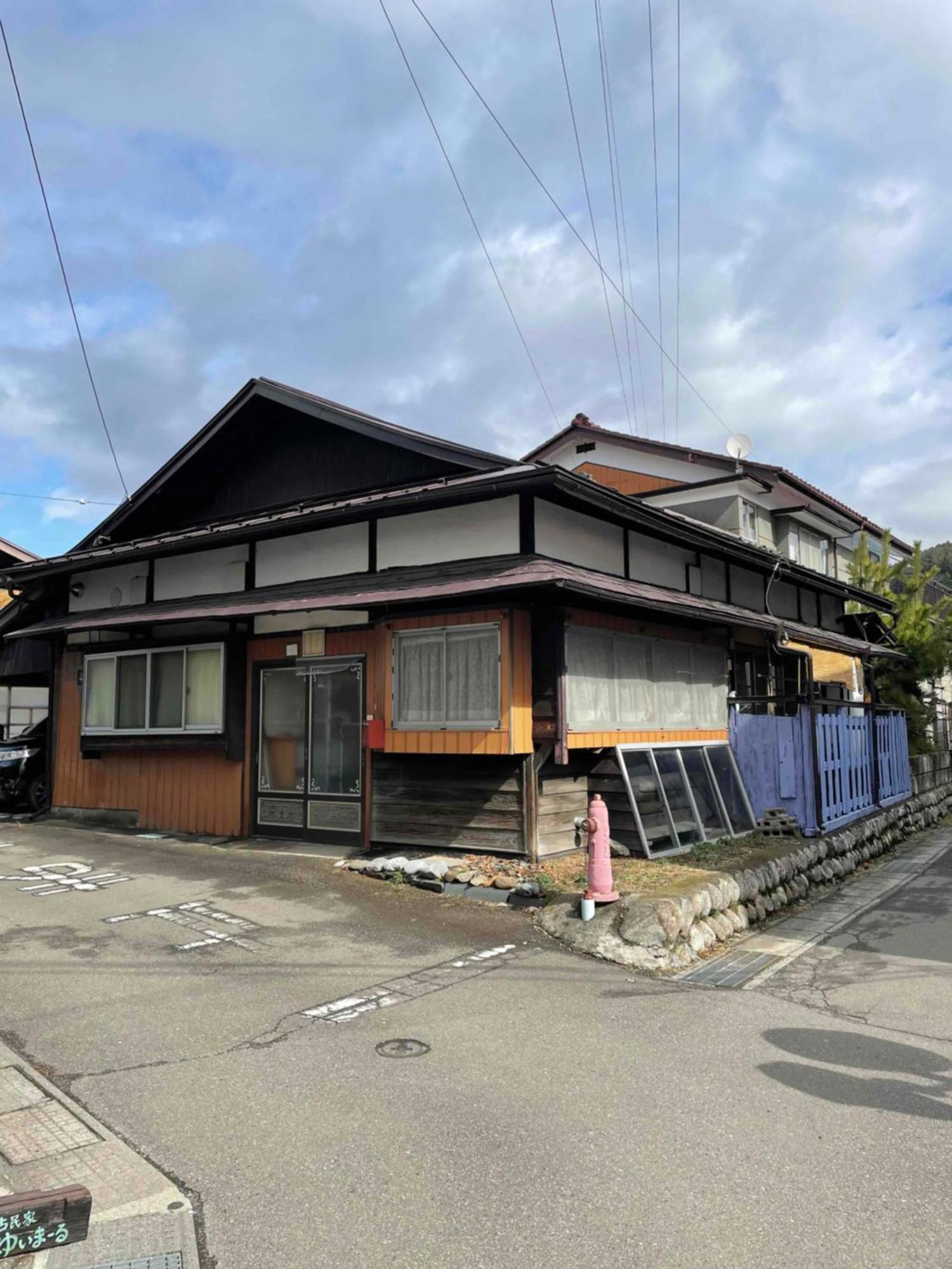 Pastime藤熊 Hotel Karuizawa Exterior foto