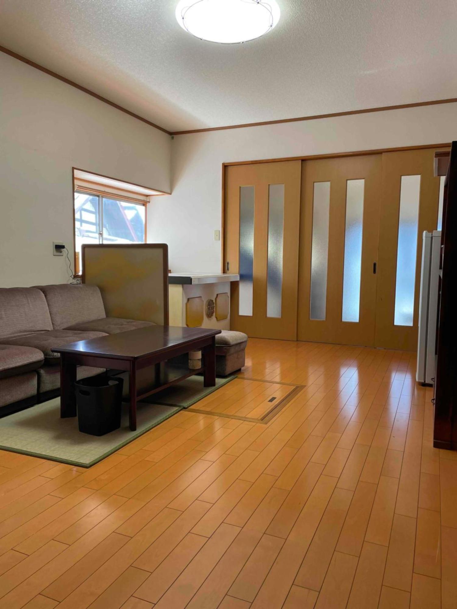 Pastime藤熊 Hotel Karuizawa Exterior foto