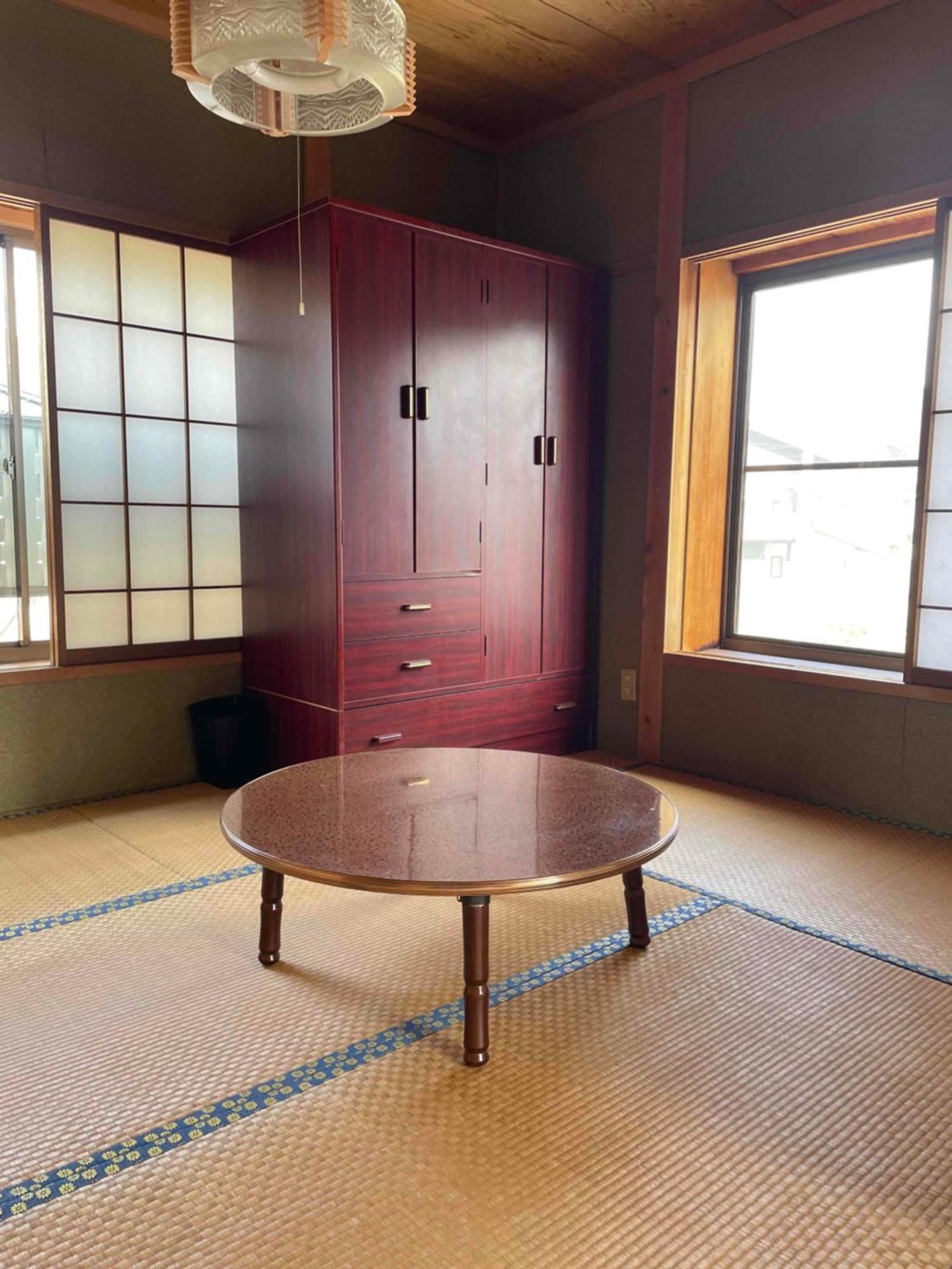 Pastime藤熊 Hotel Karuizawa Exterior foto