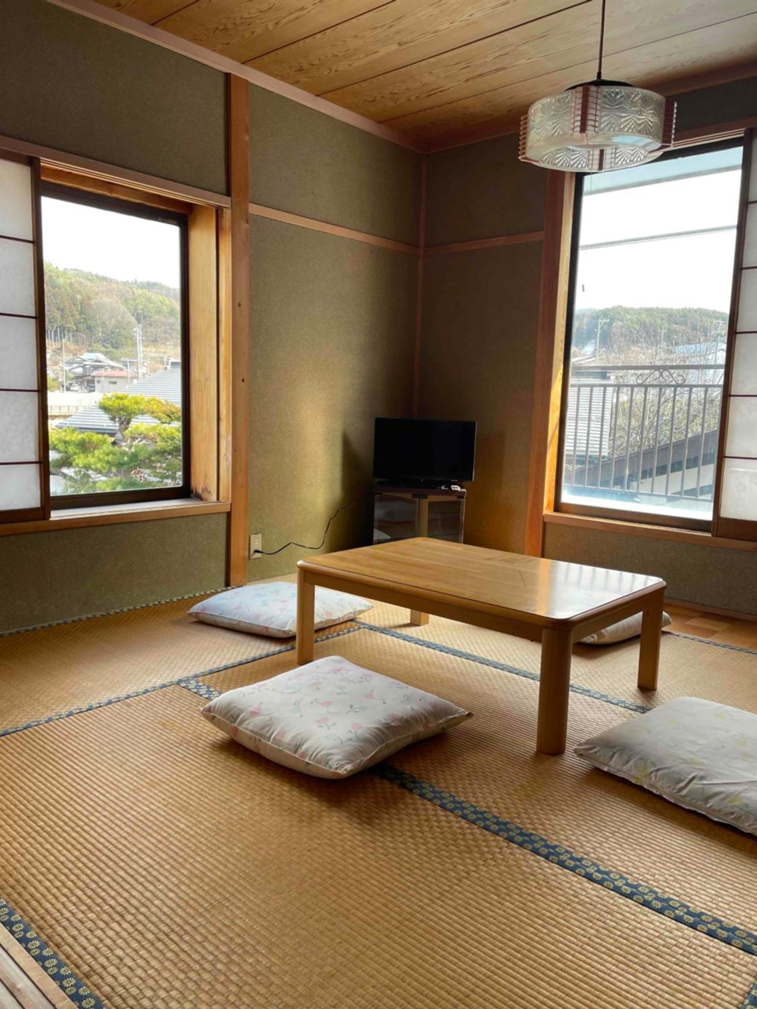 Pastime藤熊 Hotel Karuizawa Exterior foto