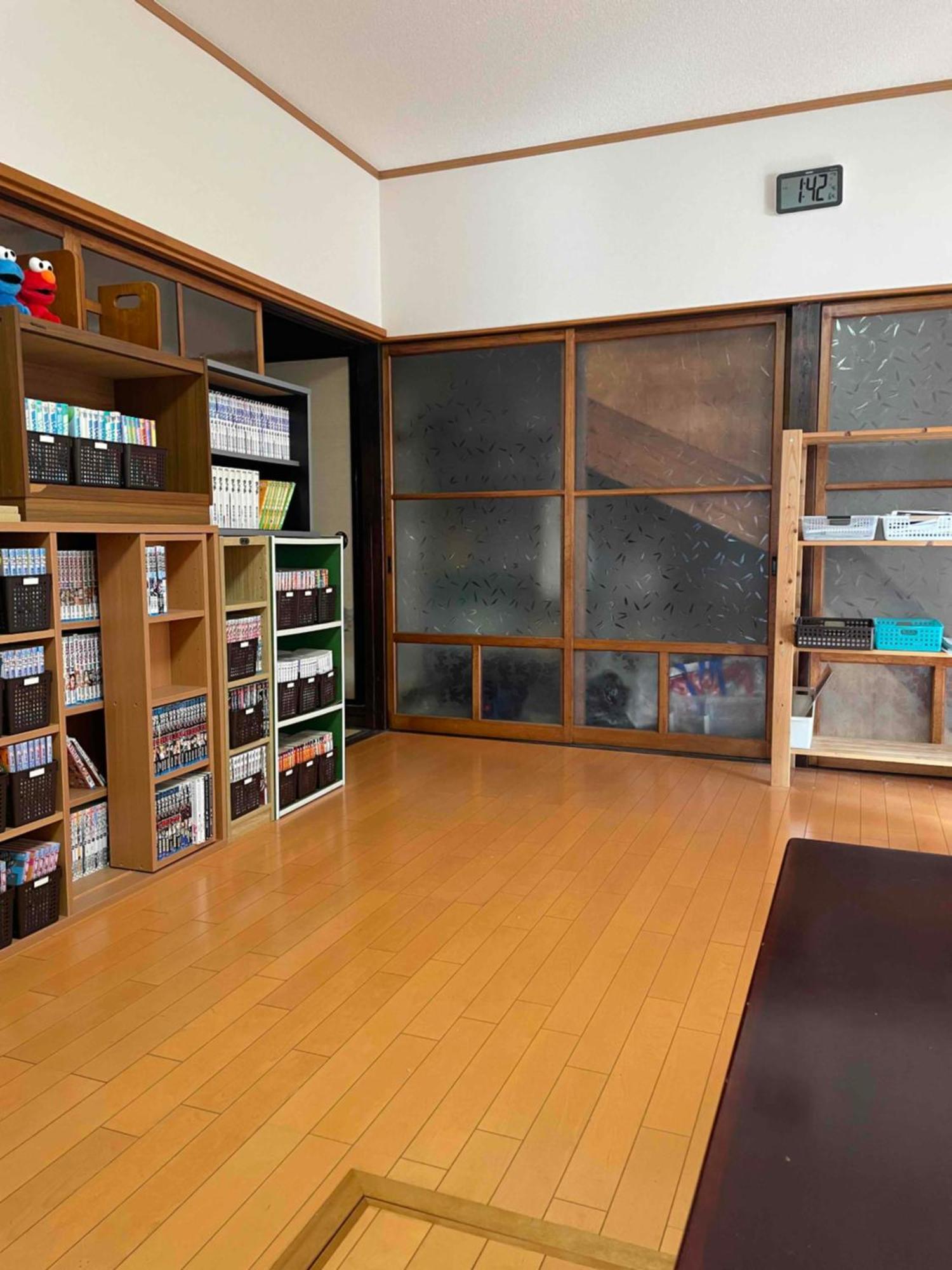 Pastime藤熊 Hotel Karuizawa Exterior foto