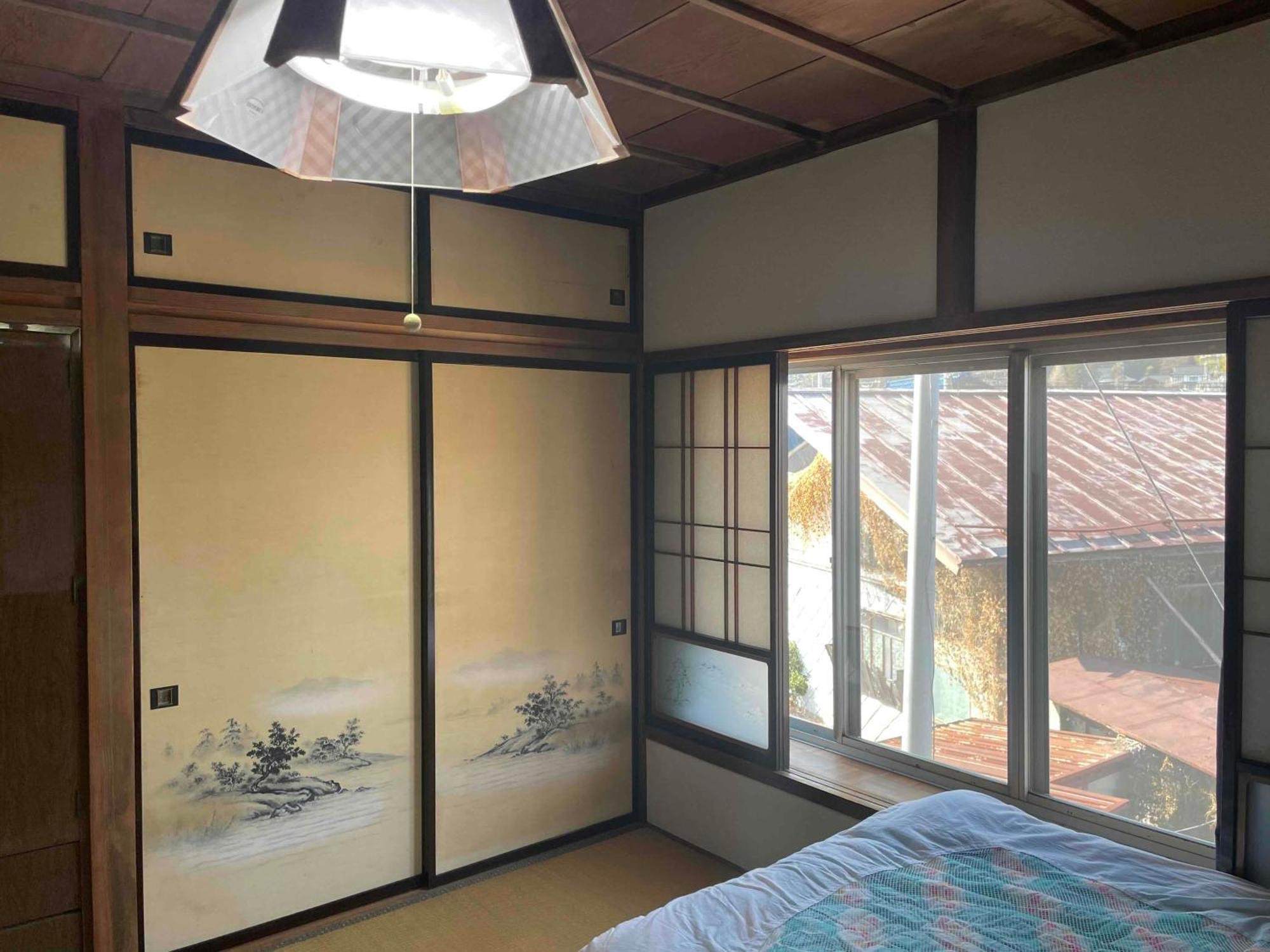 Pastime藤熊 Hotel Karuizawa Exterior foto